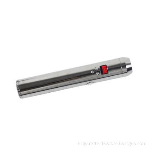 LED display function popular selling electronic cigarette Lava tube